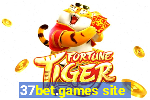 37bet.games site